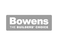 Bowens logo
