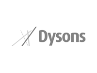 Dysons logo