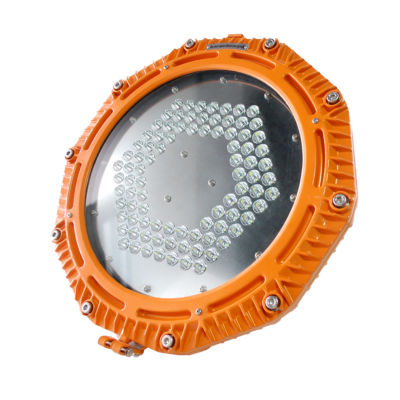 Ex-Flux Intrinsically Safe LED Highbay
