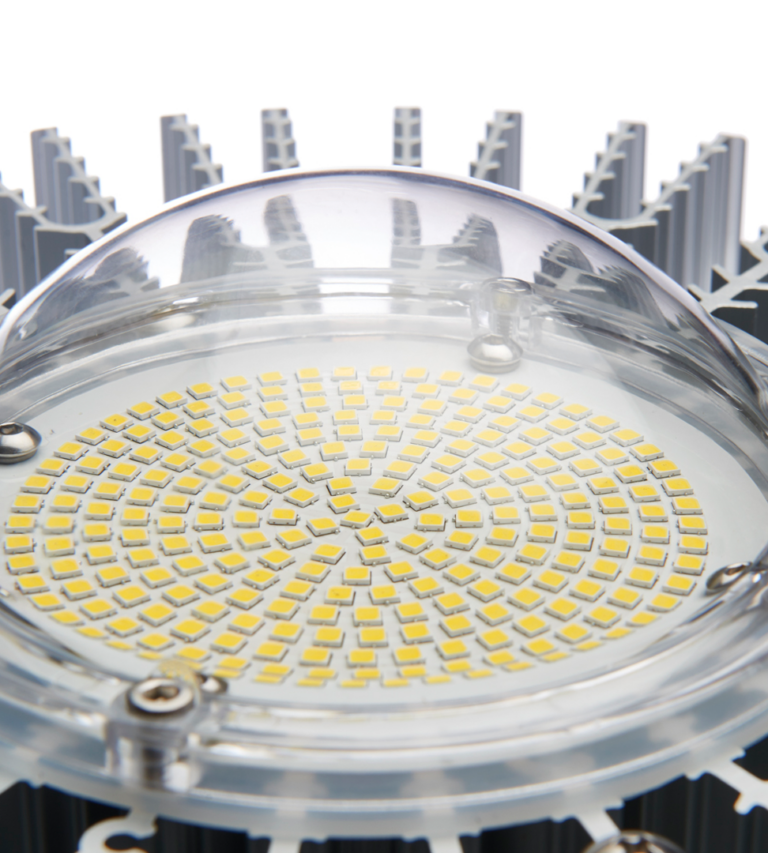Introducing Shine On's new H-Flux Mk3 LED Highbay