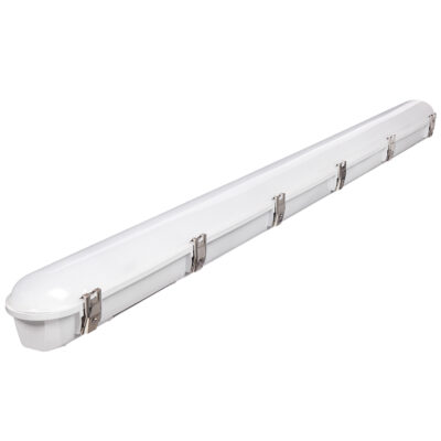 Juko IP66 Sensored and Dimmable LED Batten